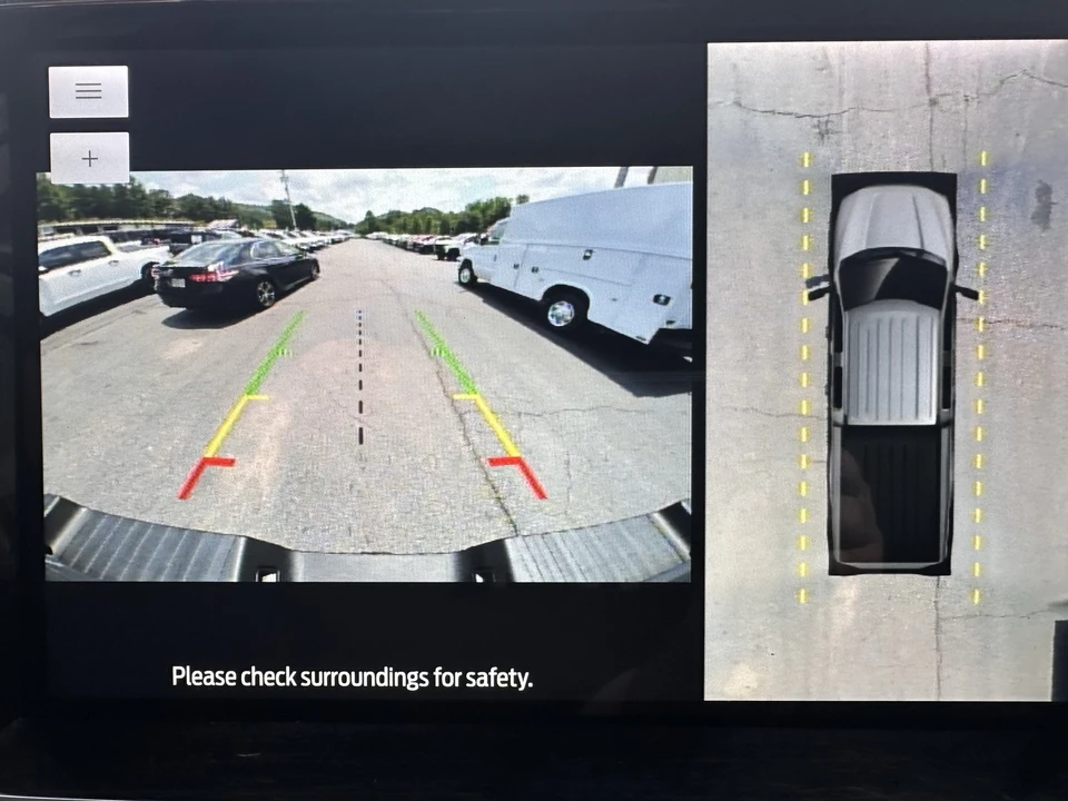 2022 Ford Super Duty 4th Gen - Image 25 of 31