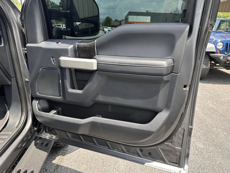 2022 Ford Super Duty 4th Gen - Image 13 of 31