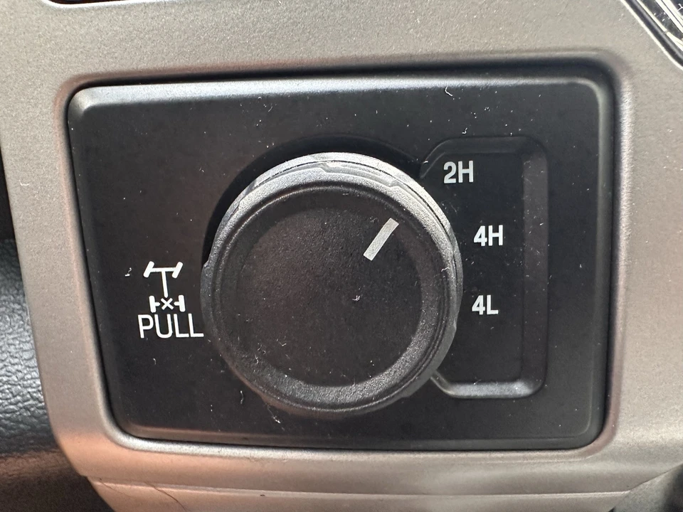 2022 Ford Super Duty 4th Gen - Image 20 of 31