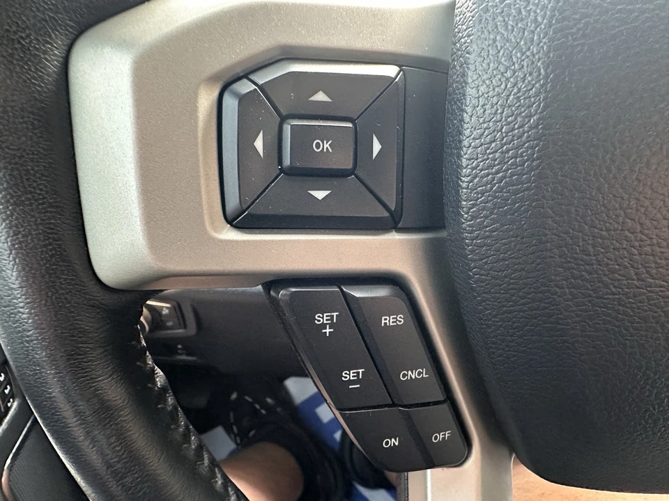 2022 Ford Super Duty 4th Gen - Image 22 of 31