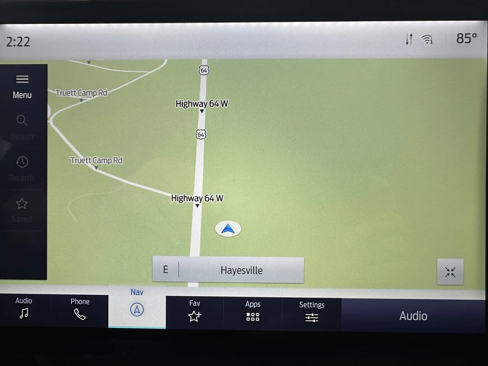 2022 Ford Super Duty 4th Gen - Image 26 of 31