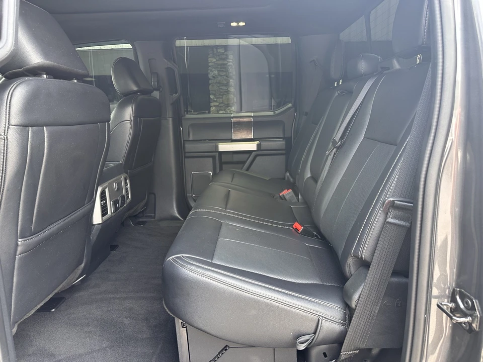 2022 Ford Super Duty 4th Gen - Image 12 of 31