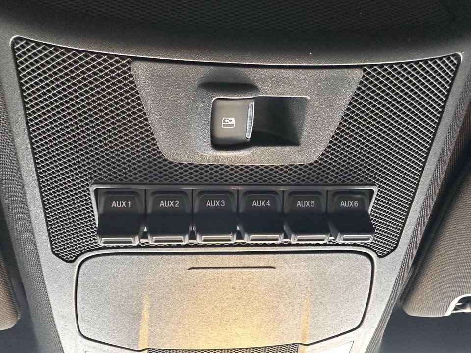 2022 Ford Super Duty 4th Gen - Image 29 of 31
