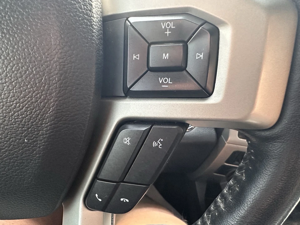 2022 Ford Super Duty 4th Gen - Image 23 of 31