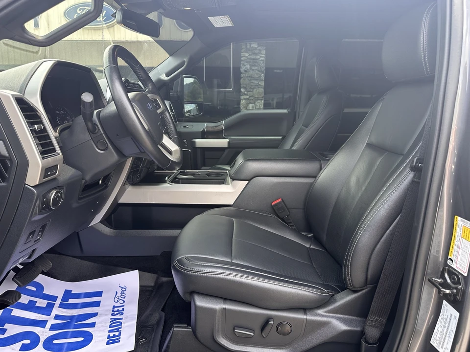 2022 Ford Super Duty 4th Gen - Image 10 of 31