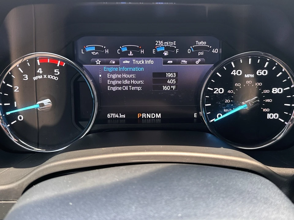 2022 Ford Super Duty 4th Gen - Image 24 of 31