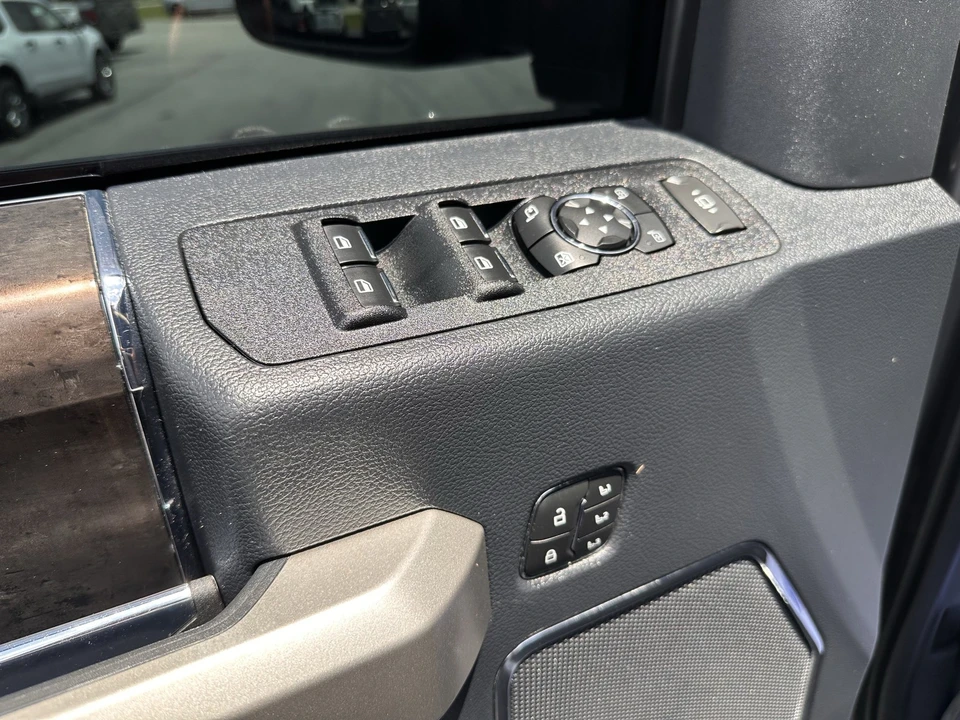 2022 Ford Super Duty 4th Gen - Image 17 of 31