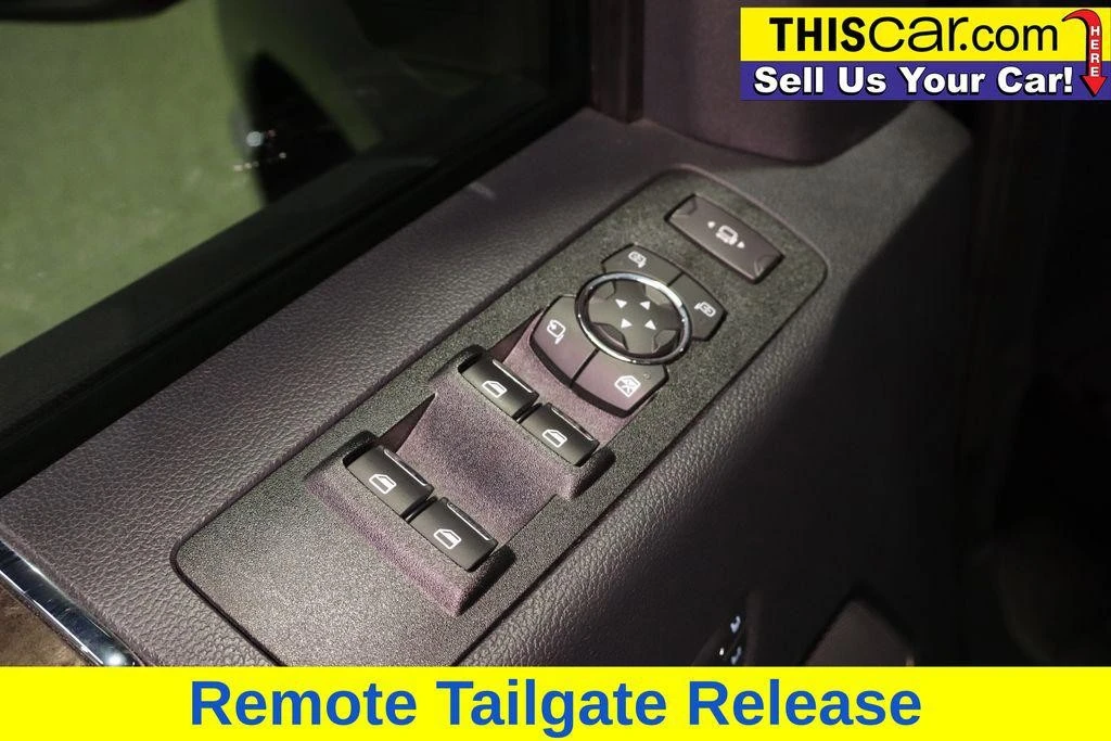 2022 Ford Super Duty 4th Gen - Image 28 of 31
