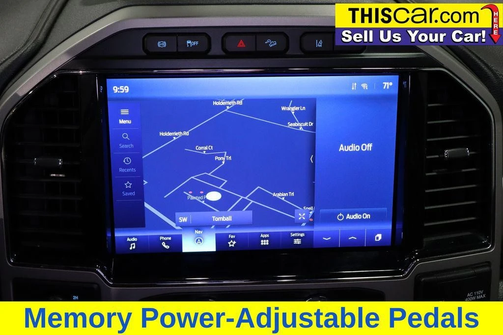 2022 Ford Super Duty 4th Gen - Image 22 of 31