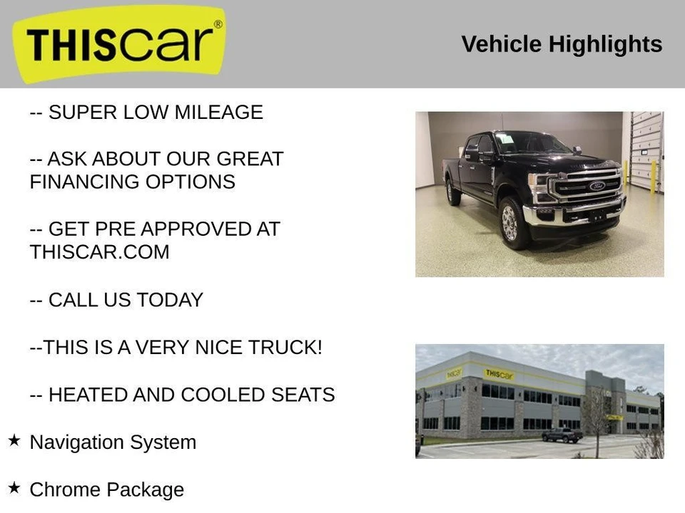 2022 Ford Super Duty 4th Gen - Image 11 of 31