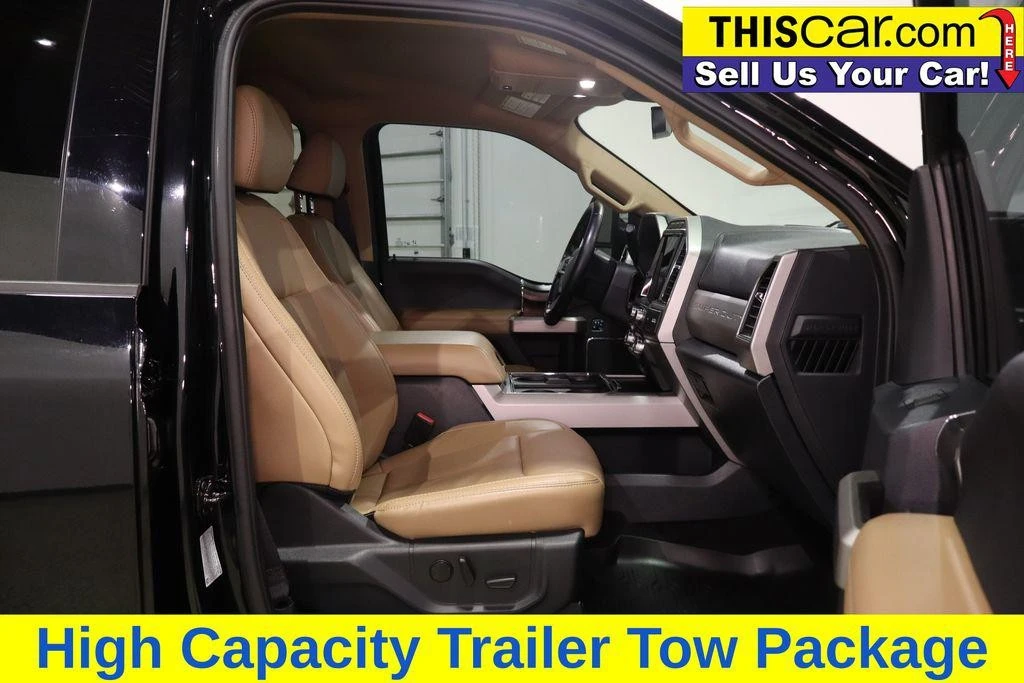 2022 Ford Super Duty 4th Gen - Image 14 of 31