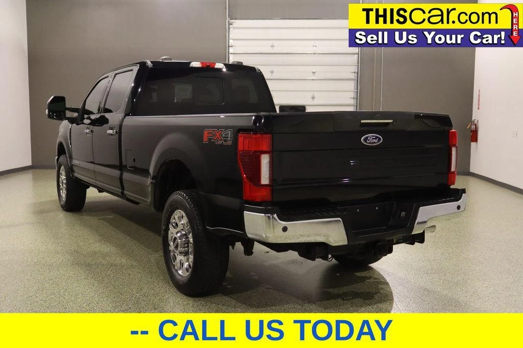 2022 Ford Super Duty 4th Gen - Image 6 of 31