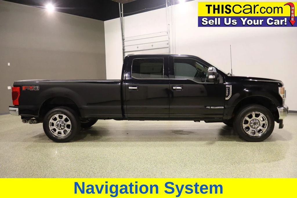 2022 Ford Super Duty 4th Gen - Image 10 of 31
