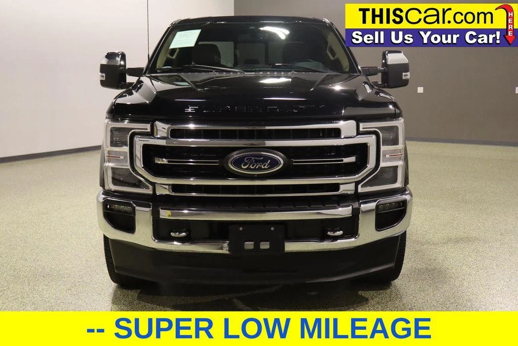 2022 Ford Super Duty 4th Gen - Image 2 of 31