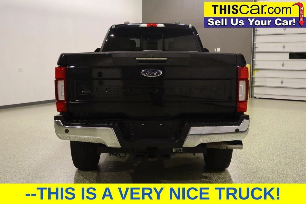2022 Ford Super Duty 4th Gen - Image 8 of 31