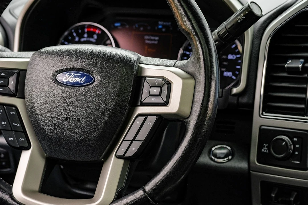 2022 Ford Super Duty 4th Gen - Image 20 of 31