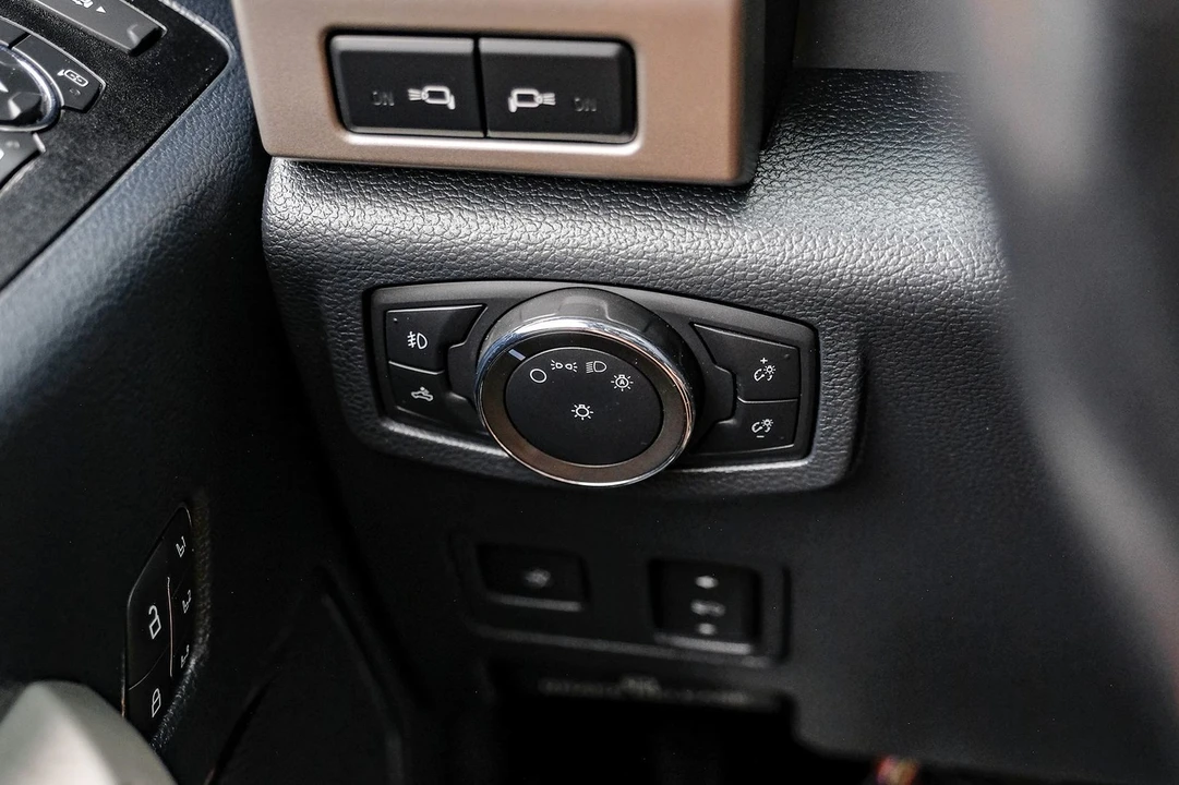 2022 Ford Super Duty 4th Gen - Image 30 of 31