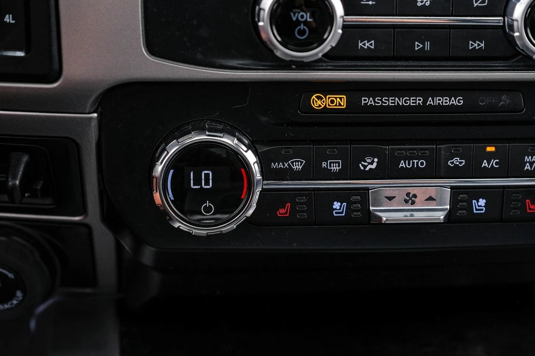 2022 Ford Super Duty 4th Gen - Image 28 of 31