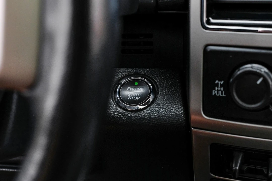 2022 Ford Super Duty 4th Gen - Image 23 of 31
