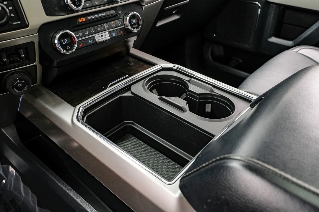 2022 Ford Super Duty 4th Gen - Image 26 of 31