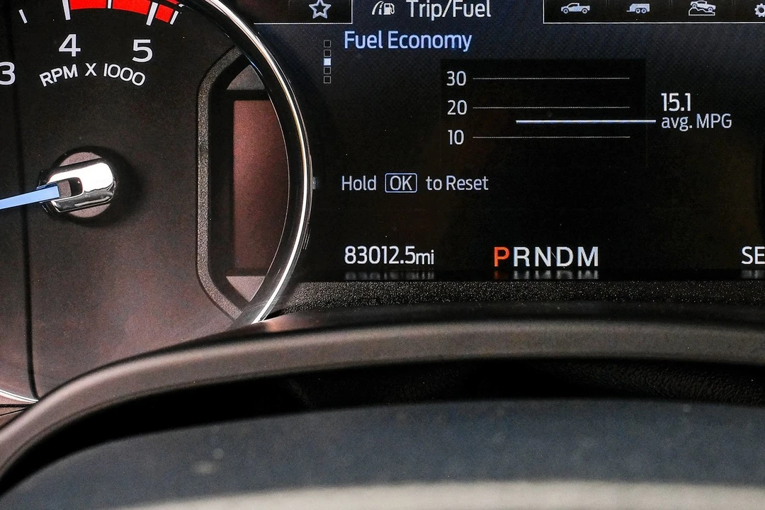 2022 Ford Super Duty 4th Gen - Image 22 of 31