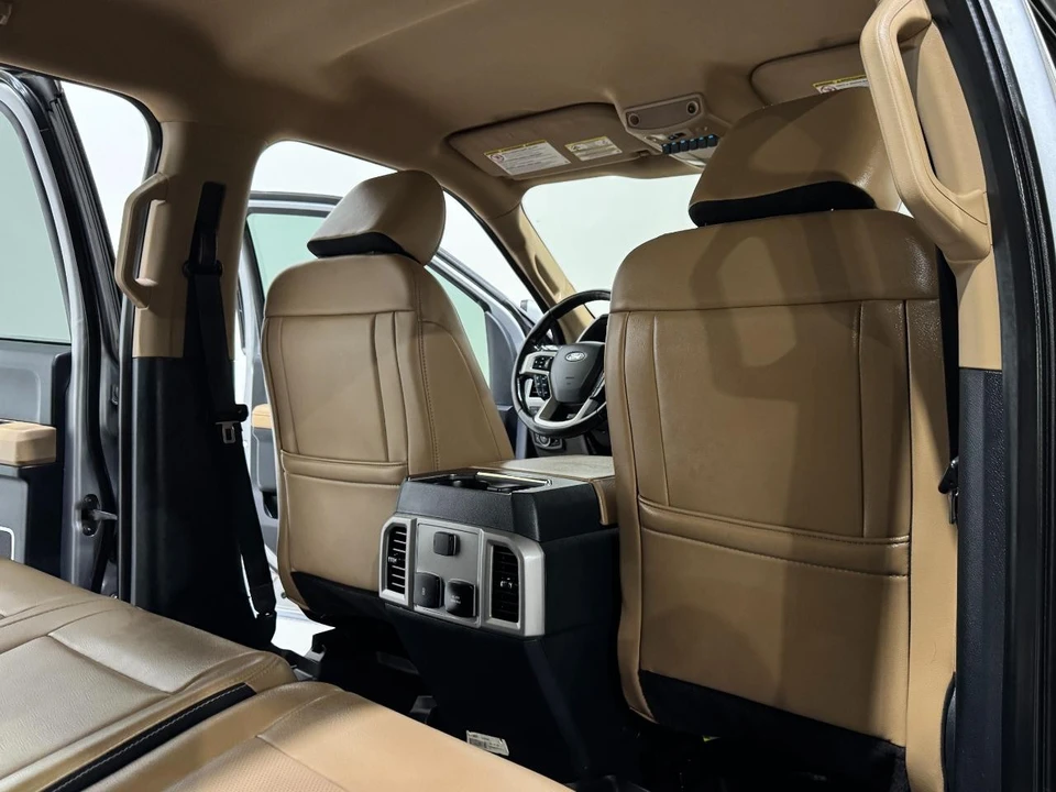 2022 Ford Super Duty 4th Gen - Image 15 of 31
