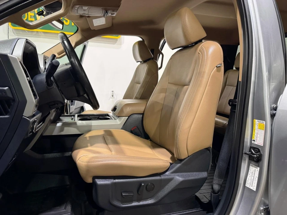 2022 Ford Super Duty 4th Gen - Image 13 of 31