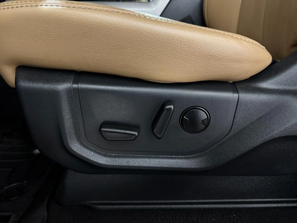 2022 Ford Super Duty 4th Gen - Image 26 of 31