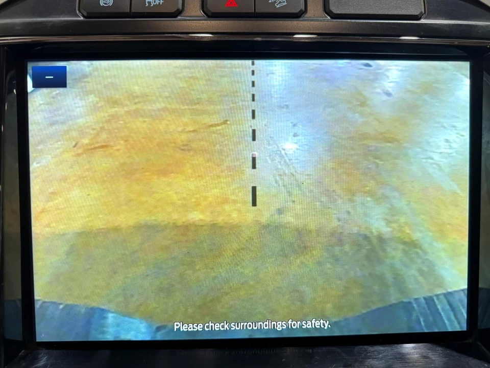 2022 Ford Super Duty 4th Gen - Image 14 of 21