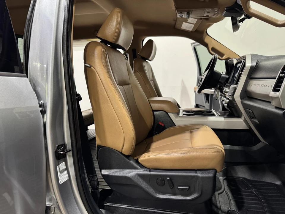 2022 Ford Super Duty 4th Gen - Image 14 of 31
