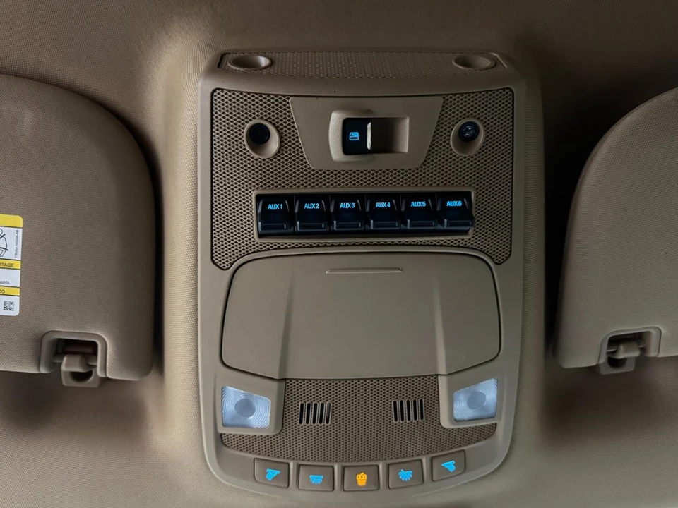 2022 Ford Super Duty 4th Gen - Image 16 of 21