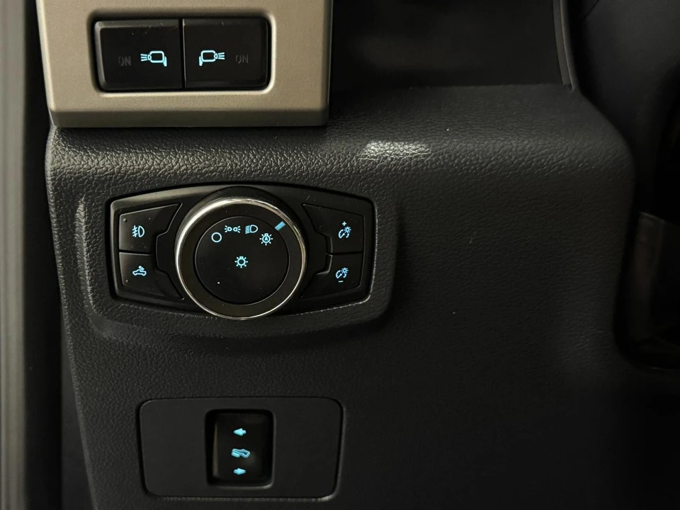 2022 Ford Super Duty 4th Gen - Image 29 of 31