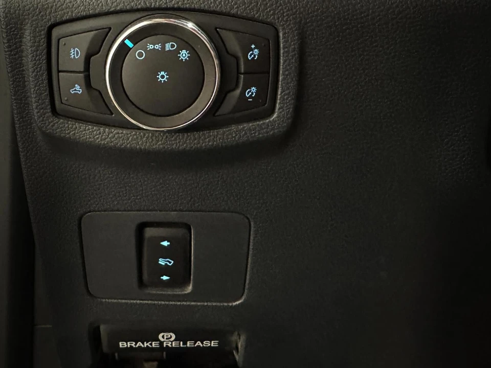 2022 Ford Super Duty 4th Gen - Image 17 of 21