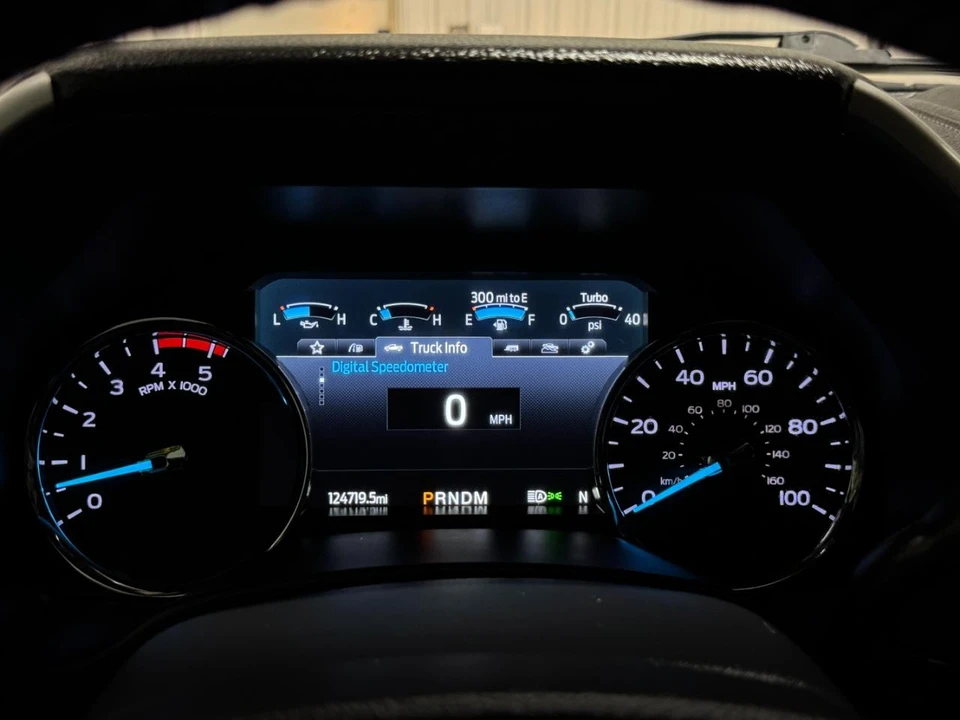 2022 Ford Super Duty 4th Gen - Image 30 of 31