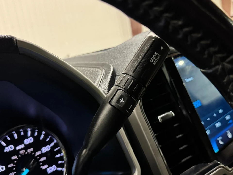 2022 Ford Super Duty 4th Gen - Image 23 of 31