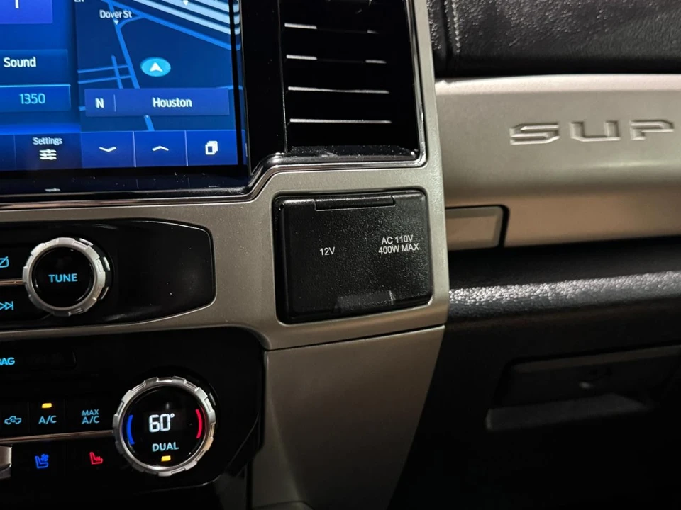 2022 Ford Super Duty 4th Gen - Image 25 of 31