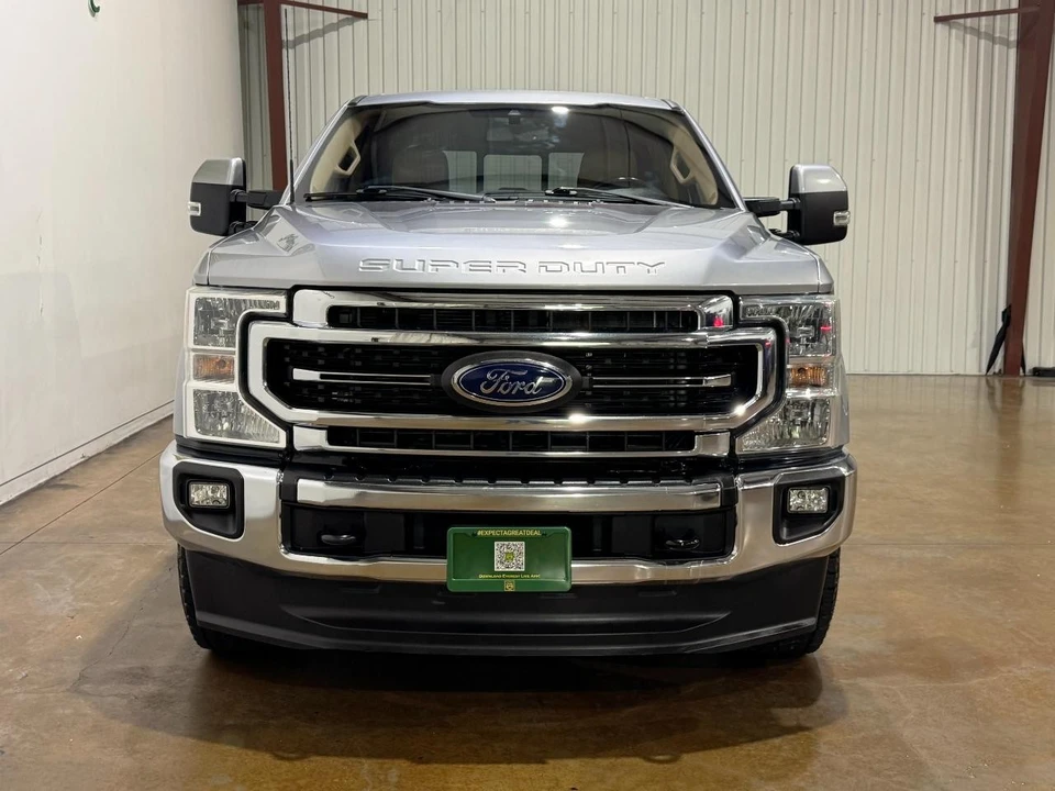 2022 Ford Super Duty 4th Gen - Image 2 of 31