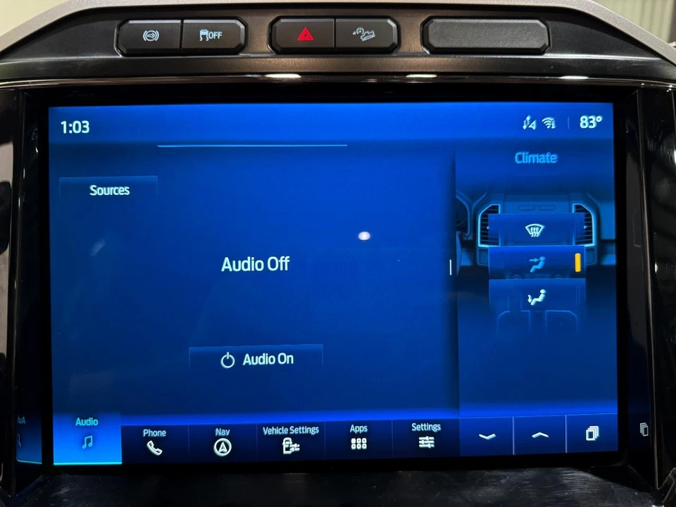 2022 Ford Super Duty 4th Gen - Image 4 of 21