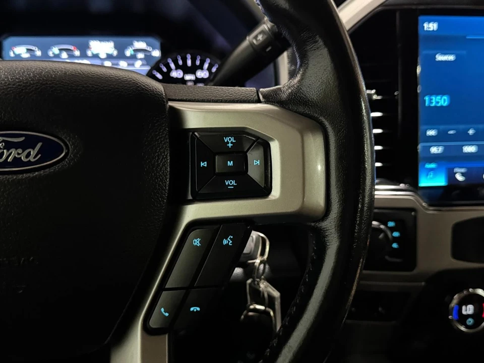2022 Ford Super Duty 4th Gen - Image 21 of 31