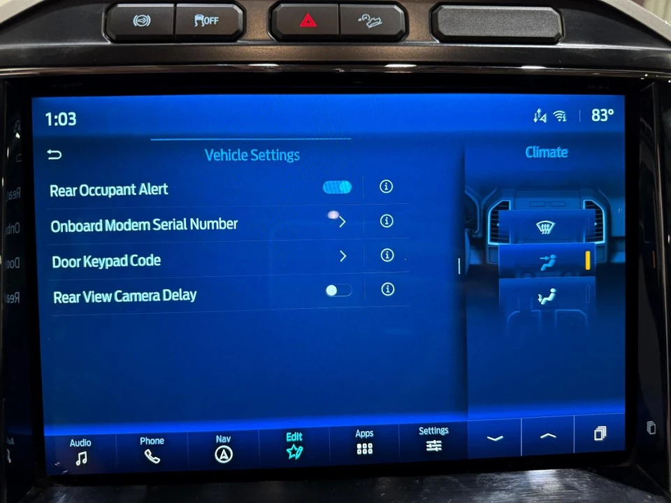 2022 Ford Super Duty 4th Gen - Image 7 of 21