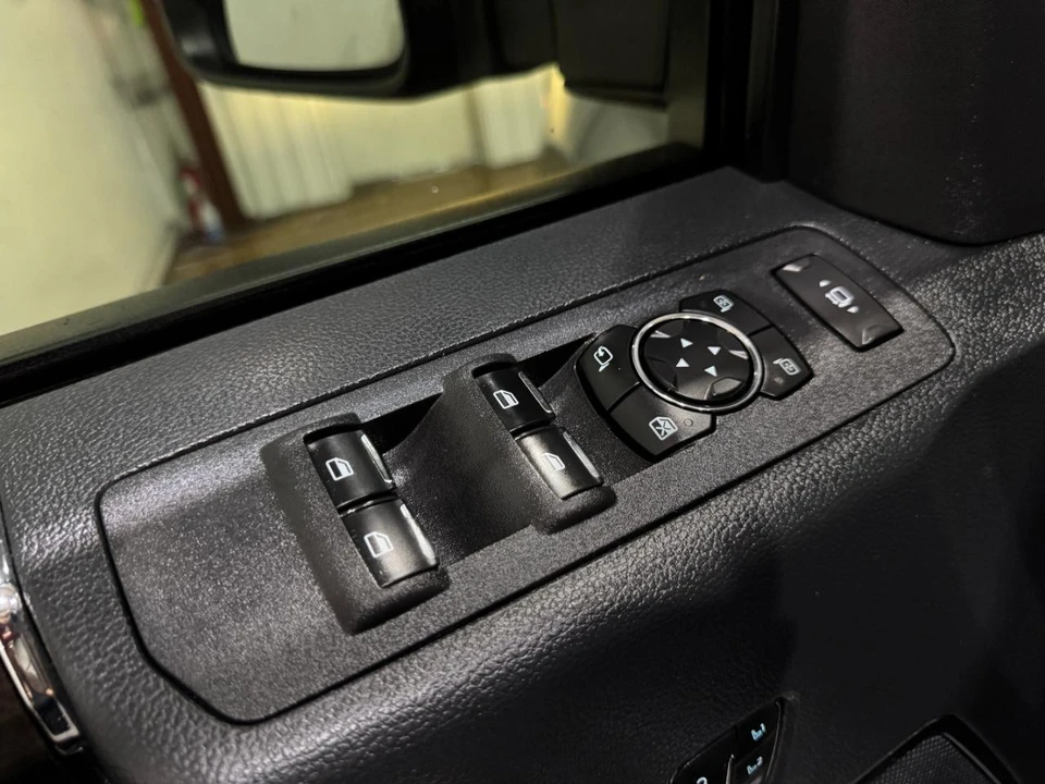 2022 Ford Super Duty 4th Gen - Image 27 of 31