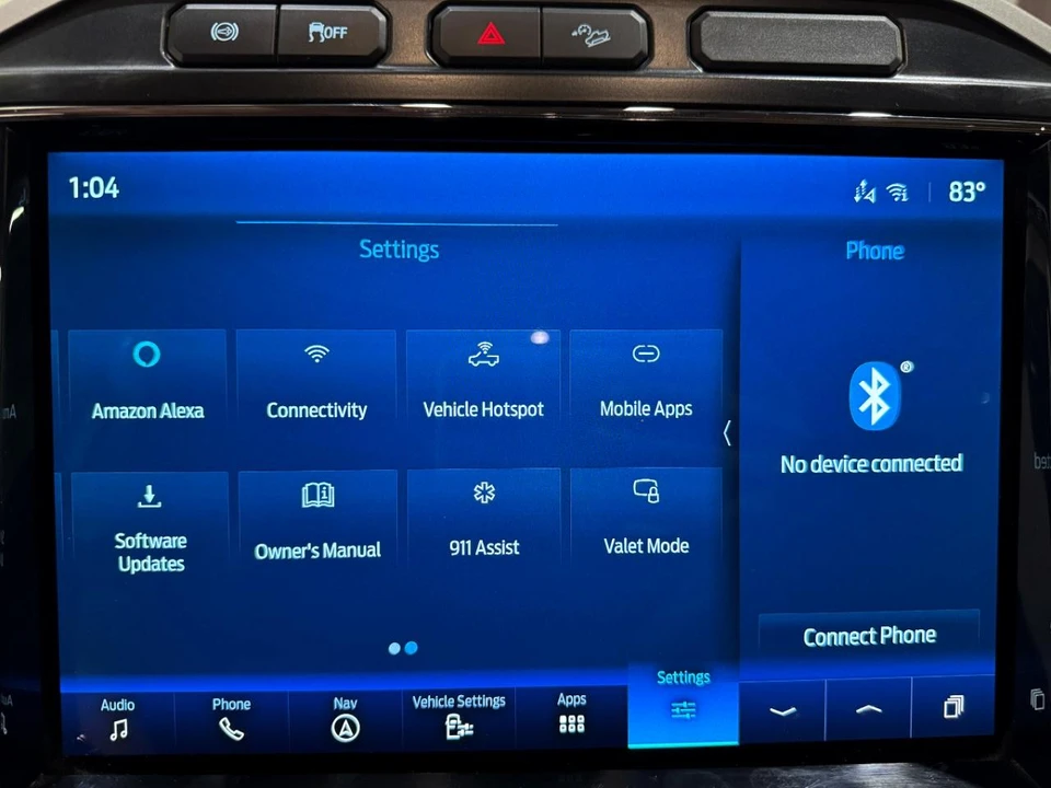 2022 Ford Super Duty 4th Gen - Image 10 of 21