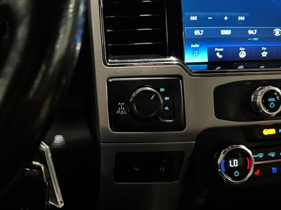 2022 Ford Super Duty 4th Gen - Image 24 of 31
