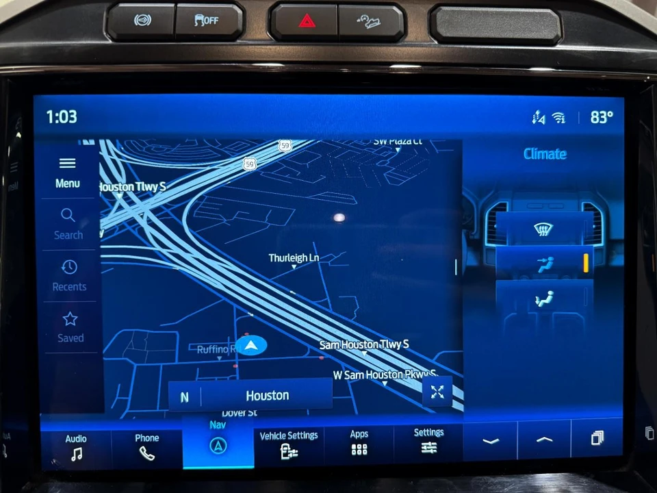 2022 Ford Super Duty 4th Gen - Image 6 of 21