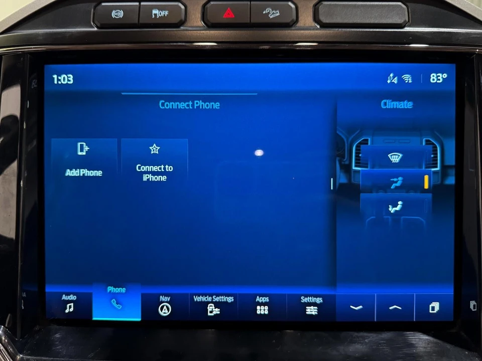 2022 Ford Super Duty 4th Gen - Image 5 of 21
