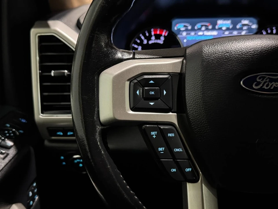 2022 Ford Super Duty 4th Gen - Image 20 of 31