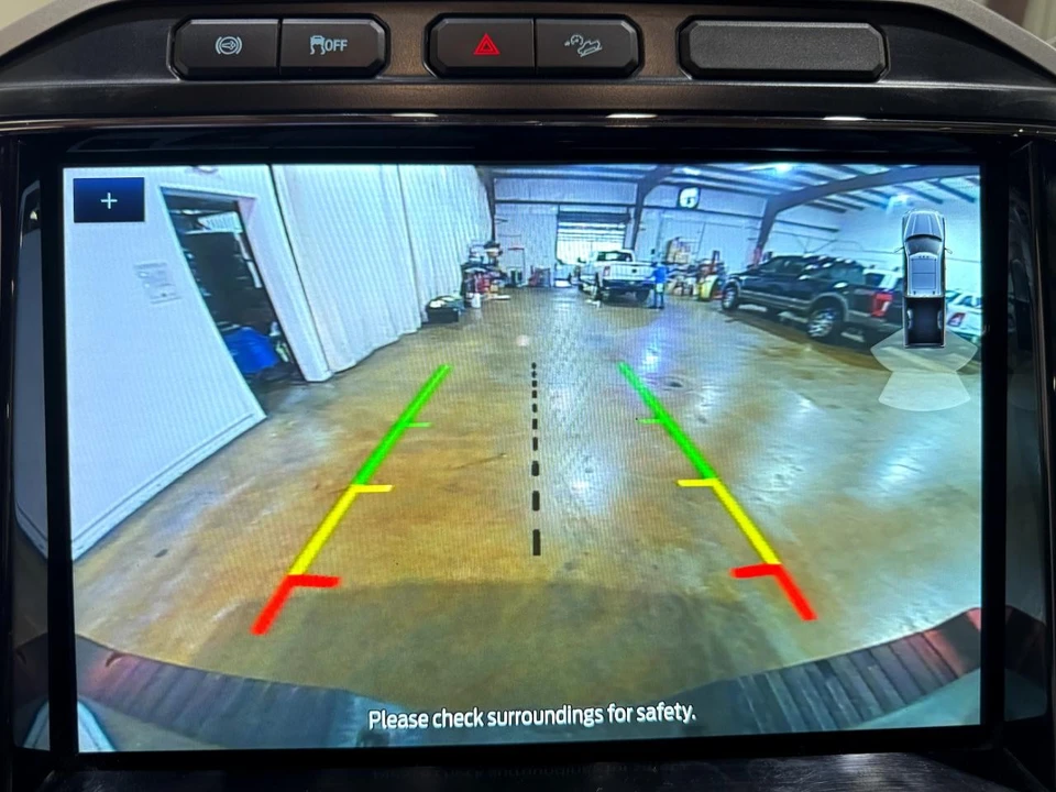 2022 Ford Super Duty 4th Gen - Image 13 of 21