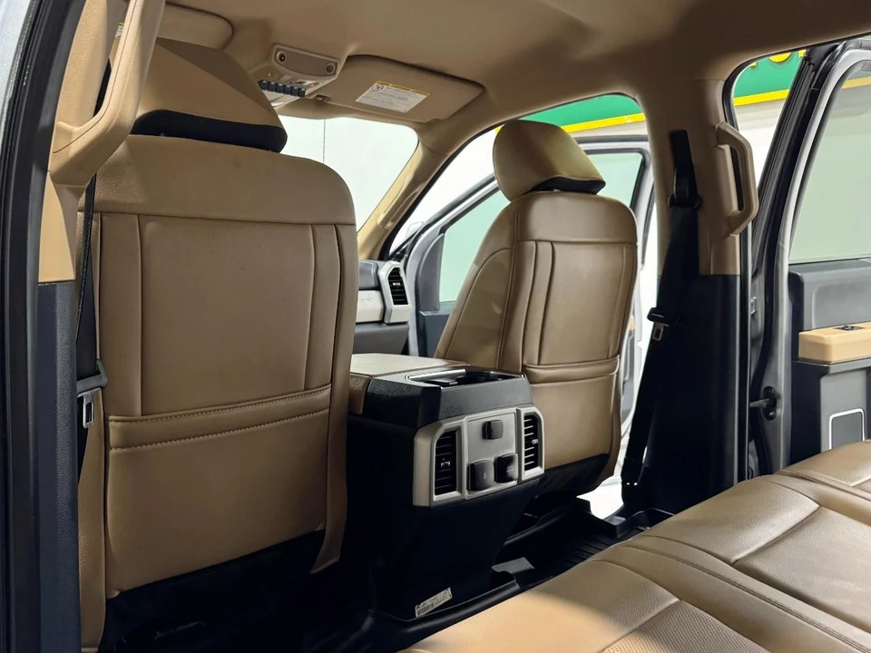 2022 Ford Super Duty 4th Gen - Image 16 of 31