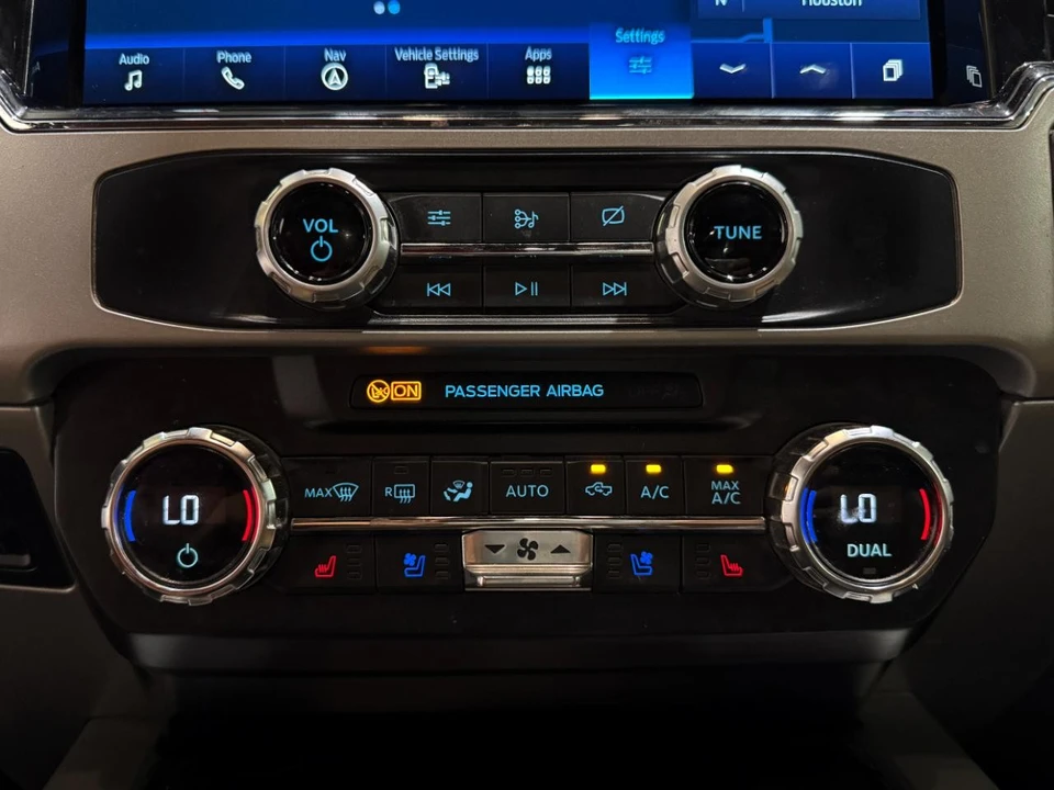 2022 Ford Super Duty 4th Gen - Image 31 of 31