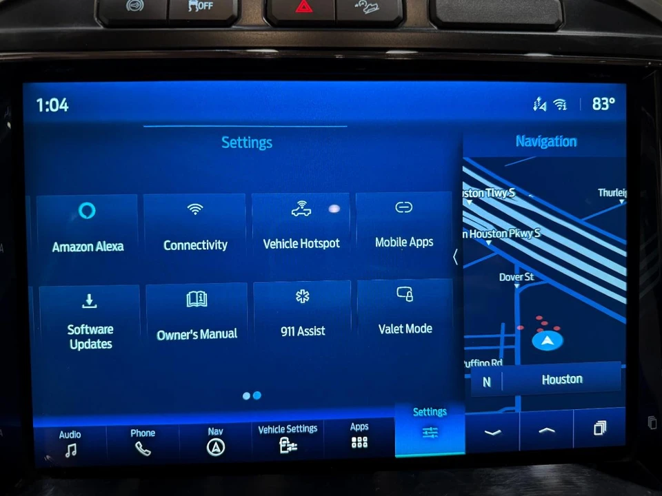 2022 Ford Super Duty 4th Gen - Image 12 of 21